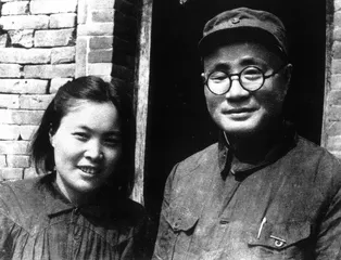 “军神”刘伯承片断2