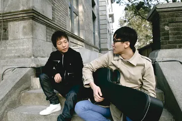 许巍：平凡生活1