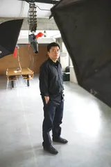 从里面看四川