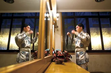 从里面看四川1