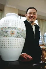 景德镇新“官窑”的诞生9