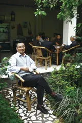 川西茶馆：四川人软绵绵的幸福生活3
