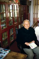 武汉解放：知识分子参政样本1