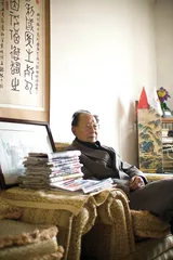 武汉解放：知识分子参政样本2