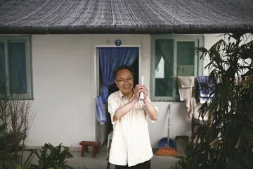 川西茶馆：四川人软绵绵的幸福生活5