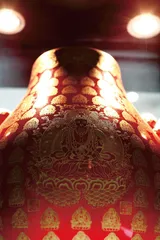 ​《宝光证妙·首届中国佛教陶瓷艺术展》部分作品介绍3