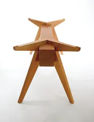 半与木2