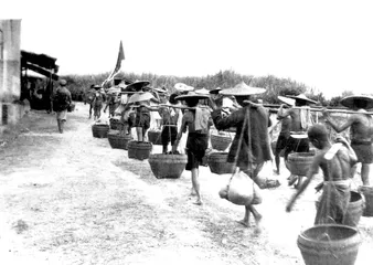 ​1949年5月的武汉