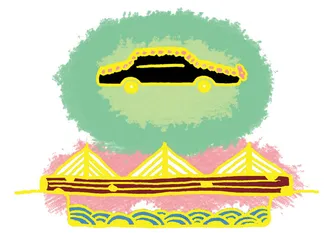 奈何桥