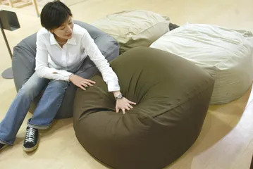 松井忠三的无印之道1