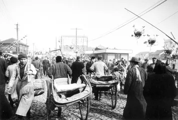1949年的南京1