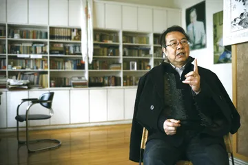 寻找老武汉