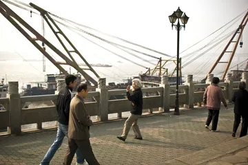 寻找老武汉1