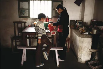 黄山访茶记2