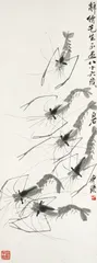 张学良和徐悲鸿2