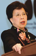 结核帝国的反击