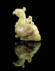 博物馆里出售的艺术品1