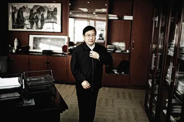 银行业应该有选择性地支持经济