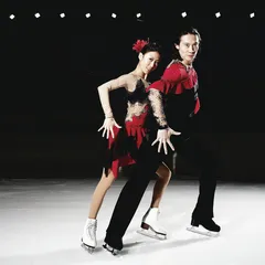 傲者姚滨1