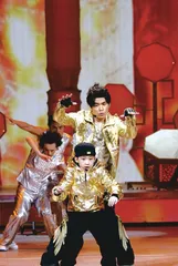 美法武力营救人质