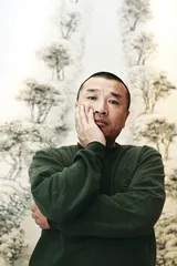 康洪雷回应追问： 我从骨子里不想重复自己