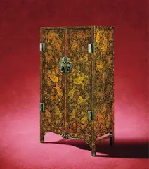 大漆家具