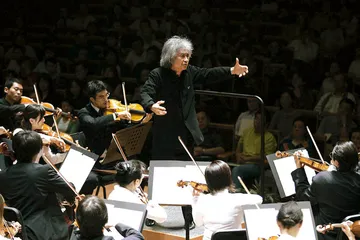 让我们闭上眼睛，一起听音乐吧！