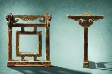 大漆家具1