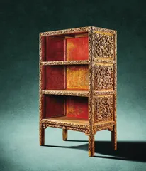 大漆家具2