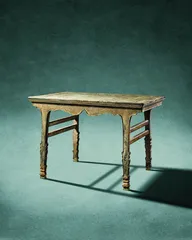 大漆家具4