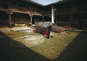 康洪雷回应追问： 我从骨子里不想重复自己8