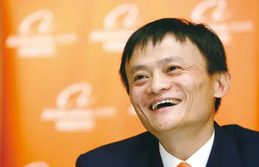马云扩张与新兴B2B们的另一个阿里巴巴梦0