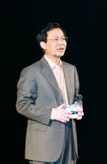 车市没有偏离“刚性增长”1