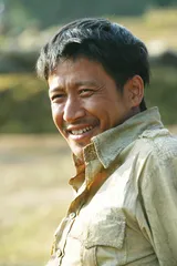 康洪雷说《我的团长我的团》中的重要角色主笔4