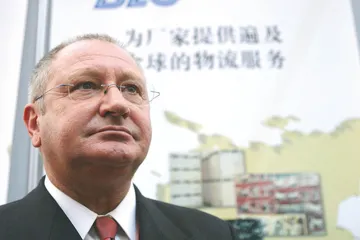 中国汽车出口，下一站欧洲市场2