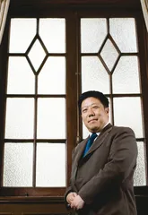 “从数目字上”管理医院院长1