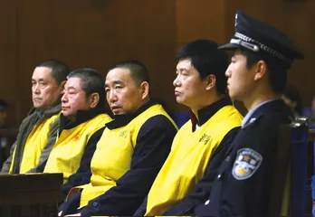 92个假进京户口的“山寨路径”