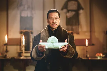 “党支部书记”王学圻1