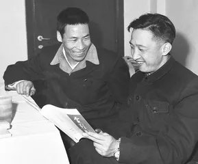电影《农奴》诞生记