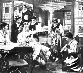 电影《农奴》诞生记1
