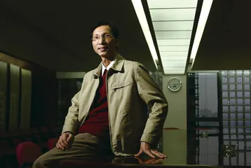 生态城，改变的种子？2