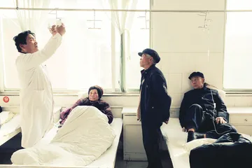 普惠的可能：山东潍坊医改模式调查1