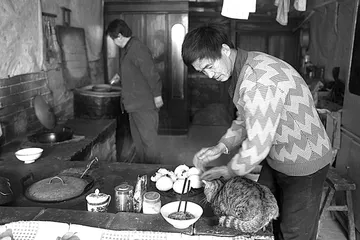 赵洪澎：肉眼观天象2