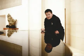 “接地气”与“穷欢乐”0