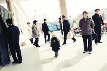 普惠的可能：山东潍坊医改模式调查2