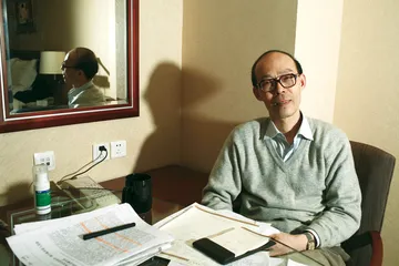 易县样本：“复制尤努斯”的15年乡村实践