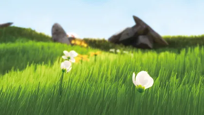 花：禅派游戏1