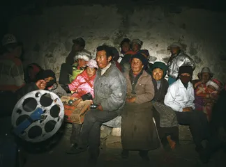 寻找“强巴”的家乡5