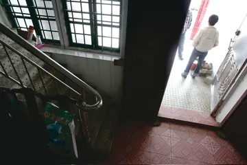 甘锦华案：“刀下留人”与3份死刑判决2
