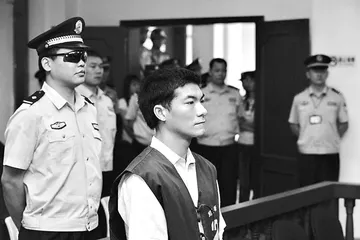 甘锦华案：“刀下留人”与3份死刑判决3